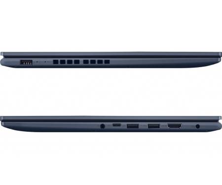 Ноутбук ASUS VivoBook 15 SLIM F1502VA (F1502VA-SB96) 10