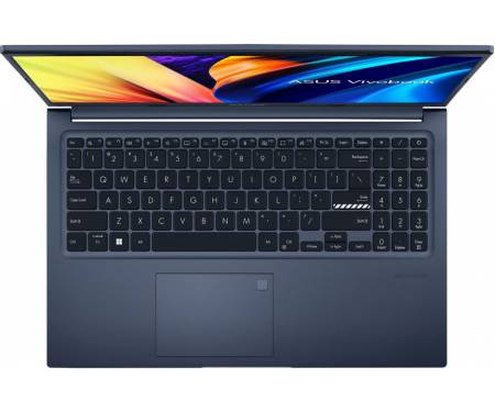 Ноутбук ASUS VivoBook 15 SLIM F1502VA (F1502VA-SB96) 8