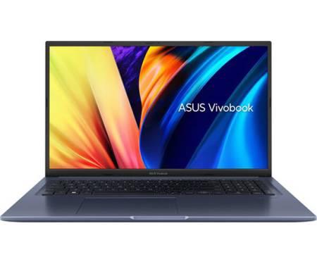 Ноутбук ASUS Vivobook 17X K1703ZA (K1703ZA-SB54) 12