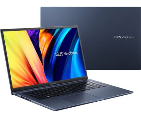 Ноутбук ASUS Vivobook 17X K1703ZA (K1703ZA-SB54) 1
