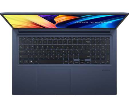 Ноутбук ASUS Vivobook 17X K1703ZA (K1703ZA-SB54) 17