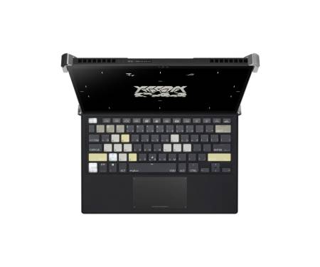 Ноутбук ASUS ROG Flow Z13 GZ301VIC (GZ301VIC-RMT02) 2
