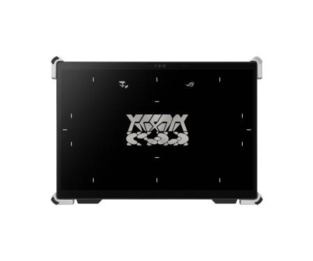 Ноутбук ASUS ROG Flow Z13 GZ301VIC (GZ301VIC-RMT02) 4