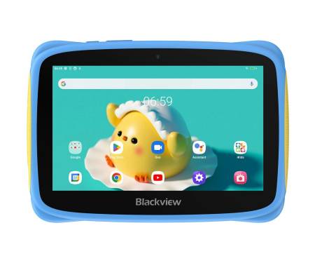 Планшет Blackview TAB 3 Kids Wi-Fi 2/32 Blue