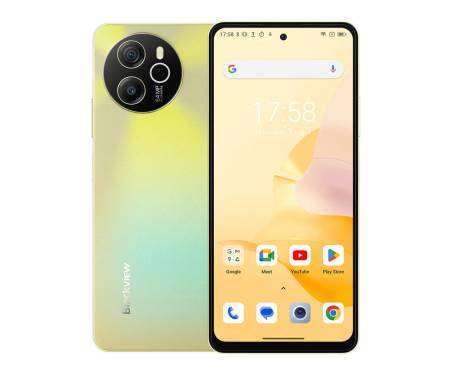 Смартфон Blackview SHARK 8 8/128Gb Gold