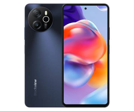 Смартфон Blackview SHARK 8 8/256Gb Grey