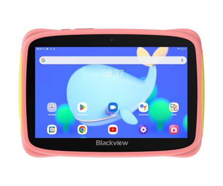 Планшет Blackview TAB 3 Kids Wi-Fi 2/32 Pink