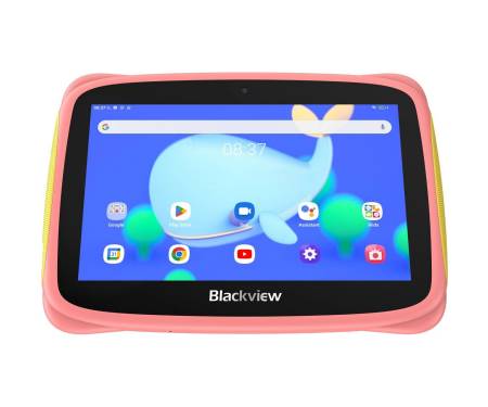 Планшет Blackview TAB 3 Kids Wi-Fi 2/32 Pink