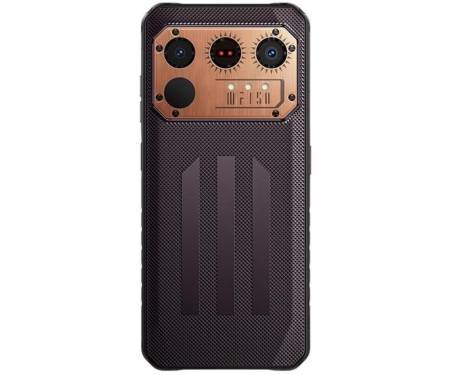 Смартфон Oukitel IIIF150 Raptor 12/256 Gb Amethyst Metallic