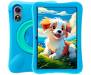 Планшет Oukitel Pad OT6 Kids 4/64Gb Coffee