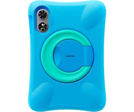Планшет Oukitel Pad OT6 Kids 4/64Gb Coffee