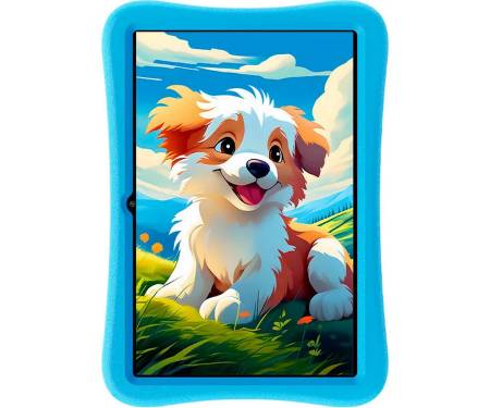 Планшет Oukitel Pad OT6 Kids 4/64Gb Coffee