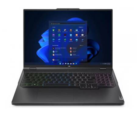 Ноутбук Lenovo Legion Pro 5 16IRX9 (83DF00DLSP) 1
