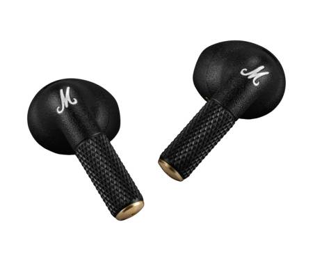 Наушники Marshall Minor IV Black (1006653)
