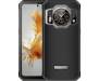 Смартфон Oukitel WP21 12/256GB Black (6931940716062)