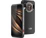 Смартфон Oukitel WP21 12/256GB Black (6931940716062)