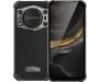 Смартфон Oukitel WP22 8/256GB Black (6931940722896)