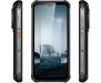 Смартфон Oukitel WP22 8/256GB Black (6931940722896)