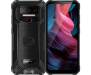 Смартфон Oukitel WP23 Pro 8/128Gb Black