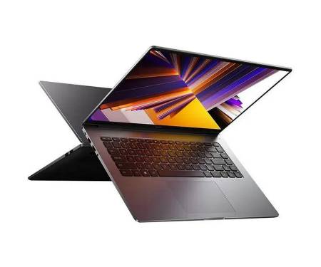 Ноутбук Xiaomi RedmiBook 16 2024 (JYU4586CN) 4