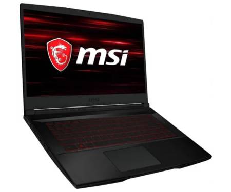 Ноутбук MSI GF63 THIN 11UC-1245 (GF63111245) 2