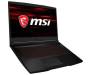 Ноутбук MSI GF63 THIN 11UC-1245 (GF63111245) 2
