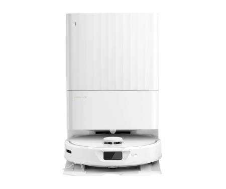 Робот-пылесос RoboRock Qrevo MaxV (RR-QRMV02-03-WHT)