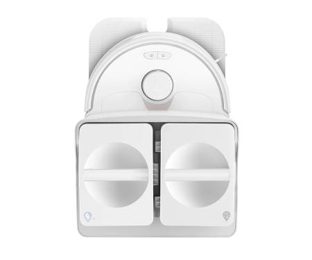 Робот-пылесос RoboRock Qrevo MaxV (RR-QRMV02-03-WHT)