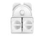 Робот-пылесос RoboRock Qrevo MaxV (RR-QRMV02-03-WHT)