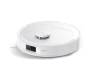 Робот-пылесос RoboRock Qrevo MaxV (RR-QRMV02-03-WHT)
