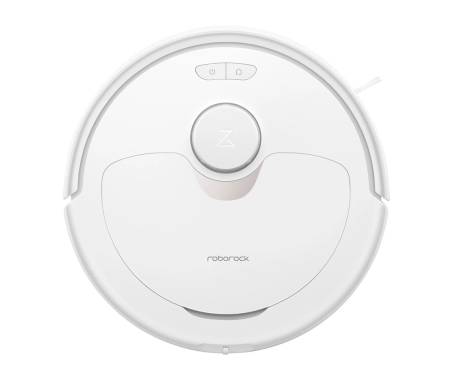 Робот-пылесос RoboRock Qrevo MaxV (RR-QRMV02-03-WHT)