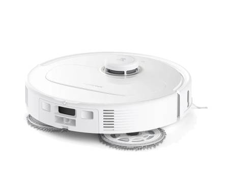 Робот-пылесос RoboRock Qrevo MaxV (RR-QRMV02-03-WHT)