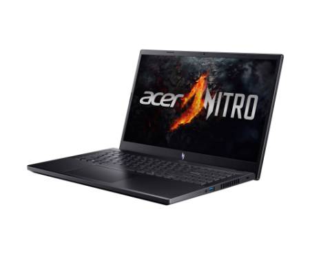 Ноутбук Acer Nitro V 15 ANV15-41 (NH.QSGEU.007)