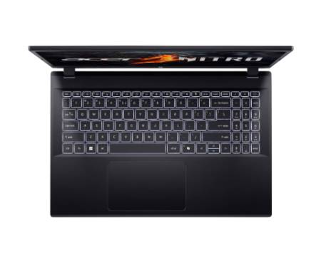 Ноутбук Acer Nitro V 15 ANV15-41 (NH.QSGEU.007)