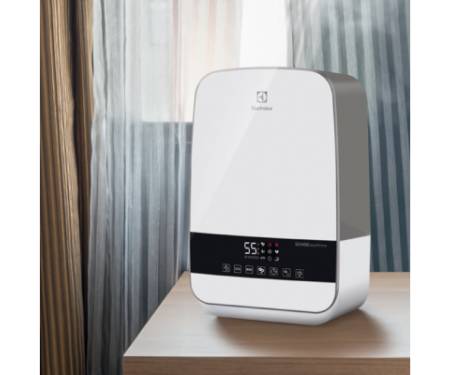 Зволожувач повітря Electrolux SENSEhealthline EHU-3315D (EHU-3315D)
