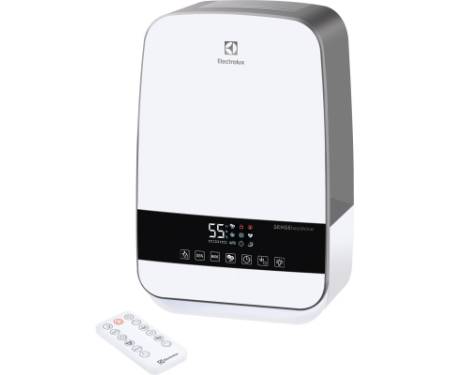 Зволожувач повітря Electrolux SENSEhealthline EHU-3315D (EHU-3315D)
