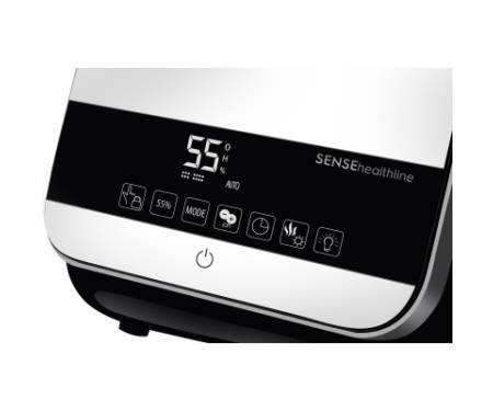 Зволожувач повітря Electrolux SENSEhealthline EHU-3315D (EHU-3315D)