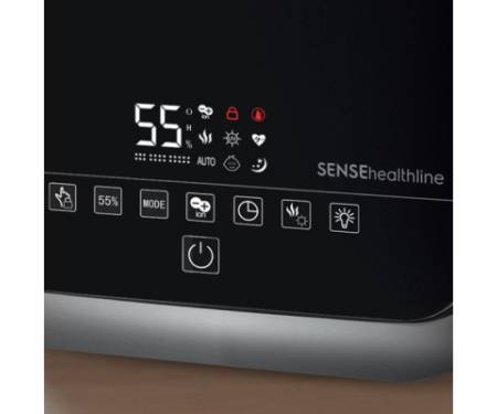 Зволожувач повітря Electrolux SENSEhealthline EHU-3315D (EHU-3315D)