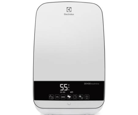 Зволожувач повітря Electrolux SENSEhealthline EHU-3315D (EHU-3315D)