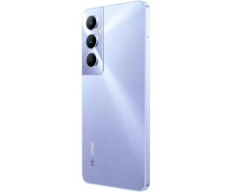 Мобільний телефон realme C65 6/128GB Starlight Purple