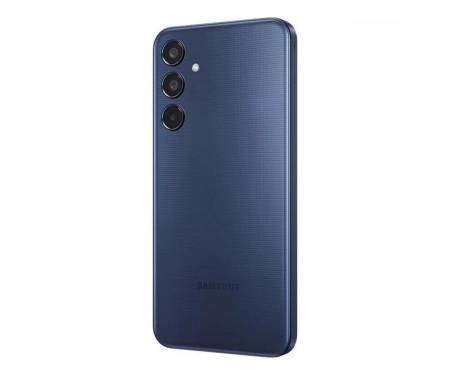 Смартфон Samsung Galaxy M35 5G 6/128GB Dark Blue (SM-M356BDBB)