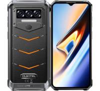 Смартфон Oukitel WP38 6/256Gb Orange