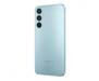 Смартфон Samsung Galaxy M35 5G 6/128GB Light Blue (SM-M356BLBB)