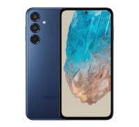Смартфон Samsung Galaxy M35 5G 8/256GB Dark Blue (SM-M356BDBVZTO)