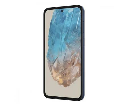 Смартфон Samsung Galaxy M35 5G 8/256GB Dark Blue (SM-M356BDBVZTO)