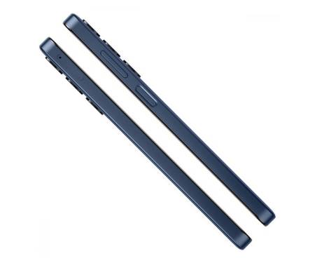Смартфон Samsung Galaxy M35 5G 8/256GB Dark Blue (SM-M356BDBVZTO)