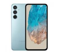 Смартфон Samsung Galaxy M35 5G 8/256GB Light Blue (SM-M356BLBVZTO)