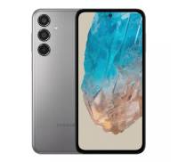 Смартфон Samsung Galaxy M35 5G 8/256GB Gray (SM-M356BZAVZTO)