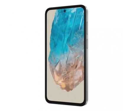 Смартфон Samsung Galaxy M35 5G 8/256GB Gray (SM-M356BZAVZTO)