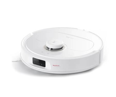Робот-пылесос Roborock Qrevo MaxV with Refill and Drainage System